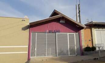 Imagem: Casa 2 dorm./1 suíte - Jd. Beatriz