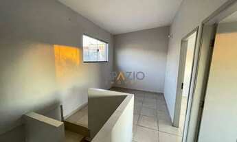 Imagem 6: Casa com 2 dormitórios para alugar, 200 m² por R$ 1.250/mês - Jardim Centenário - Rio Clar