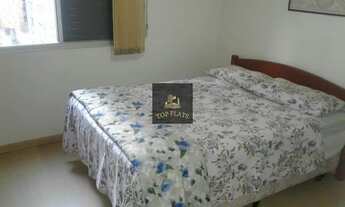 Imagem 6: Flat disponível no Jardim Paulista