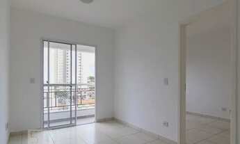 Imagem 2: Apartamento para Aluguel - Jaguaribe, 1 Quarto, 39 m2