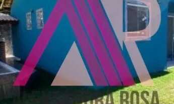 Imagem: Casa Unamar tamoios Cabo frio