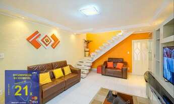 Imagem 2: Sobrado com 3 dormitórios à venda, 195 m² por R$ 1.150.000,00 - Vila Matilde - São Paulo/S