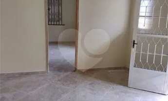 Imagem 2: Casa de 1 quarto para alugar em Vista Alegre [VP