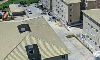 Imagem 4: Apto 2 Quartos c/ garagem - Nacional - Contagem