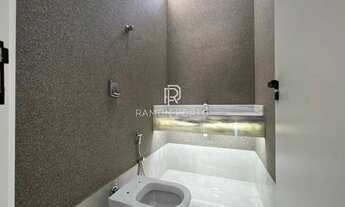 Imagem 3: Casa à venda no bairro Condomínio Vilage La Montagne - São José do Rio Preto/SP