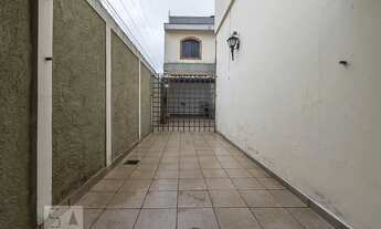 Imagem 3: Casa para Aluguel - Vila Mascote, 3 Quartos, 260 m2