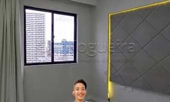 Imagem 4: Incrível Apartamento Bem Localizado EM BOA VIAGEM com 2 quartos em Boa Viagem - Recife - P