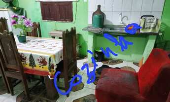 Imagem 3: Vendo casa mosqueiro chapéu virado