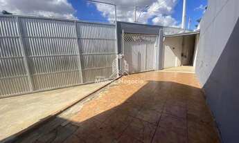 Imagem 2: Casa com 2 dorms, Jardim São Jorge, Piracicaba - R$ 270 mil, Cod: CA3322