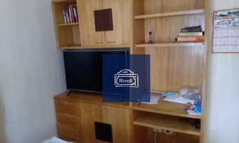 Imagem 3: Apartamento com 2 dormitórios à venda, 65 m² por R$ 370.000 - Aflitos - Recife/PE