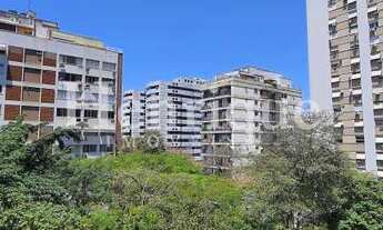 Imagem 2: Apartamento-À VENDA-Botafogo-Rio de Janeiro-RJ