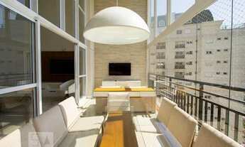 Imagem 6: Apartamento para Aluguel - Perdizes, 3 Quartos, 159 m2