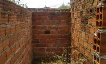 Imagem 6: Terreno no PSH Tabocas