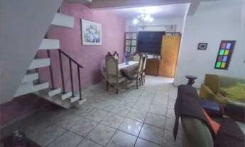 Imagem 4: Casa Duplex 04 quartos no Meier [ME