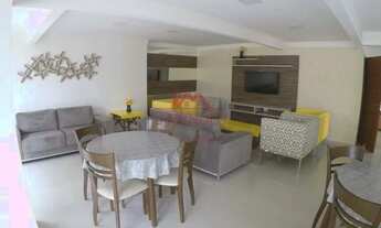 Imagem 3: Apartamento com 2 dorms, Canto do Forte, Praia Grande - R$ 650 mil, Cod: 5428