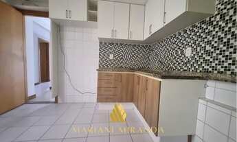 Imagem 4: Apartamento para venda com 110 metros quadrados com 3 quartos em Jardim Camburi - Vitória