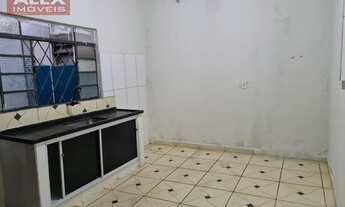 Imagem 4: REF 934 - CASA A VENDA NO BAIRRO PALMITAL