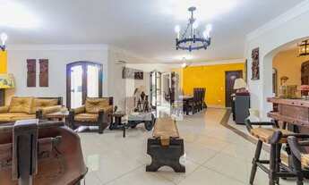 Imagem 3: Casa para Aluguel - Interlagos, 6 Quartos, 700 m2