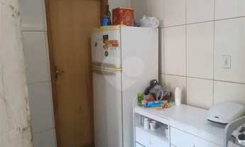 Imagem 3: Apartamento tipo casa - 02 quartos - Piedade [ME