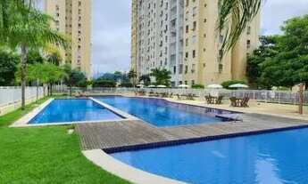 Imagem 4: Alugo apartamento no Brisas Altos do Calhau