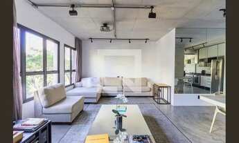 Imagem: Apartamento para Aluguel - Jardim Anália