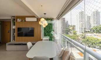 Imagem 7: Apartamento para Aluguel - Ipiranga, 2 Quartos, 59 m2