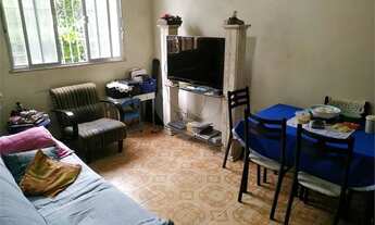 Imagem 2: Apartamento - 02 quartos - Cachambi [ME