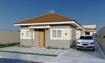 Imagem: Casa zero km URUBICI - $ 70.000,00