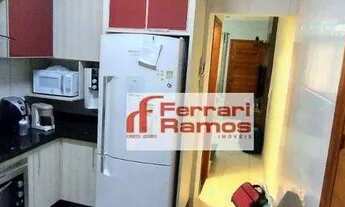 Imagem 6: Sobrado com 2 dormitórios à venda, 68 m² por R$ 362.000,00 - Vila Granada - São Paulo/SP