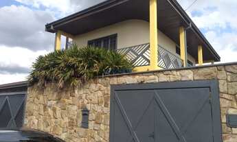 Imagem 3: Casa 3 dorm./1 suíte - Hab. São Carlos 2