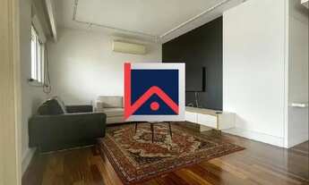 Imagem 2: Apartamento Venda Paraíso 161 m² 3 Dormitórios