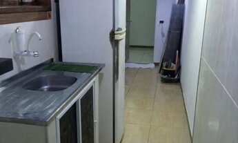 Imagem 3: Quitinete semi mobiliado