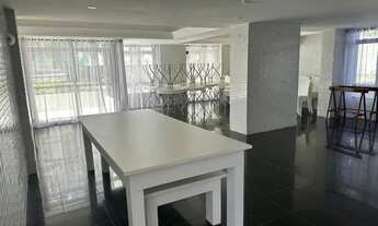 Imagem 5: Apartamento para aluguel com 282 metros quadrados com 4 quartos em Miramar - João Pessoa