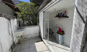 Imagem 4: Casa para aluguel possui 258 metros quadrados com 3 quartos em Gávea - Rio de Janeiro - RJ