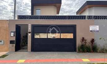 Imagem: CASA TÉRREA COM PISICNA NO RITA VIEIRA