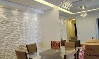 Imagem 6: Apartamento para aluguel possui 96 metros quadrados com 3 quartos em Dom Pedro I - Manaus