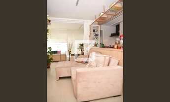 Imagem 3: Apartamento para Aluguel - Consolação, 1 Quarto, 52 m2