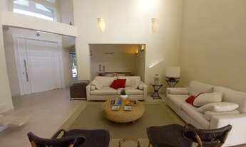 Imagem 6: Casa de condomínio para aluguel e venda com 335 metros quadrados com 5 quartos