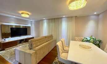 Imagem 3: Apartamento para venda com 110 m² no Lauzane Paulista