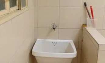 Imagem 7: Casa para aluguel possui 120 metros quadrados com 2 quartos em Cambuci - São Paulo - SP