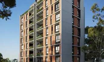 Imagem 3: Apartamento 2 Quartos, Sendo 1 Suíte, 1 Vaga, no Bairro Água Verde