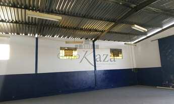 Imagem 2: Comercial / Galpão - Cidade Morumbi - Locação - Comercial