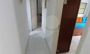 Imagem 4: Casa de vila - 03 Quartos - Cachambi [ME