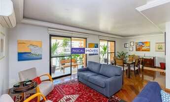 Imagem 2: SãO PAULO - Apartamento Padrão - Moema