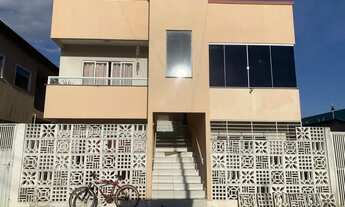 Imagem 3: Apartamento Terreo 2 quartos com uma vaga de garagem - Cidade Ocidental