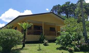 Imagem: Sítio em Quatro Barras