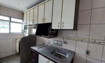 Imagem 4: Rio de Janeiro - Apartamento Padrão - Campinho