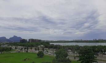 Imagem 4: Jacarepaguá Apartamento com 2 dormitórios