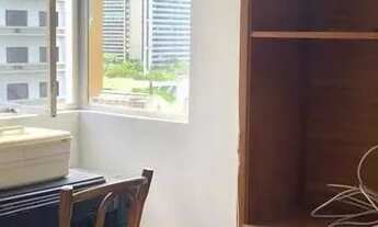 Imagem 3: Apartamento para aluguel tem 120 metros quadrados com 3 quartos em Boa Viagem - Recife - P