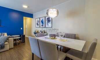 Imagem 7: Apartamento Locação Vila Nova Conceição 70 m² 2 Dormitórios